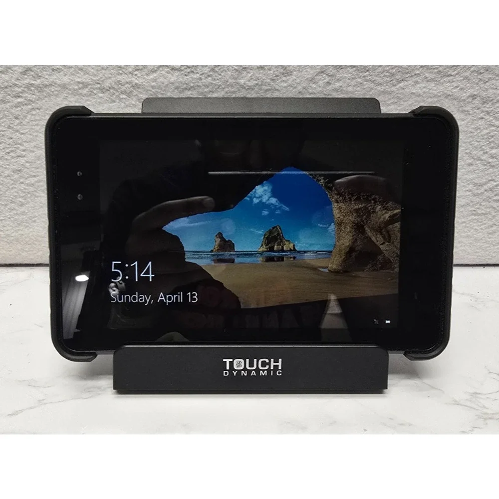 TABLET QUEST 7 POS TOUCH DYNAMIC 7